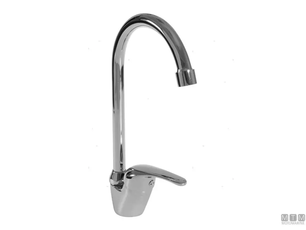 Spedizione Espresso MISCELATORE CLASSICO COMANDO A LEVA