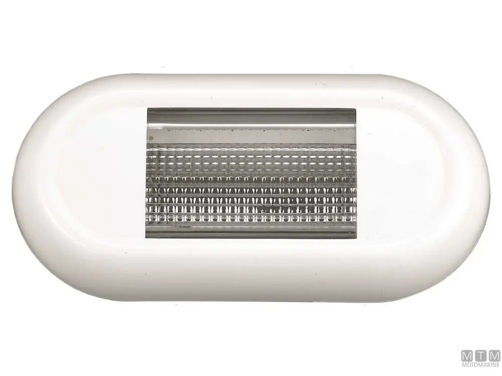 Quantità Limitata LUCE LED IP67 136X66 10-30V