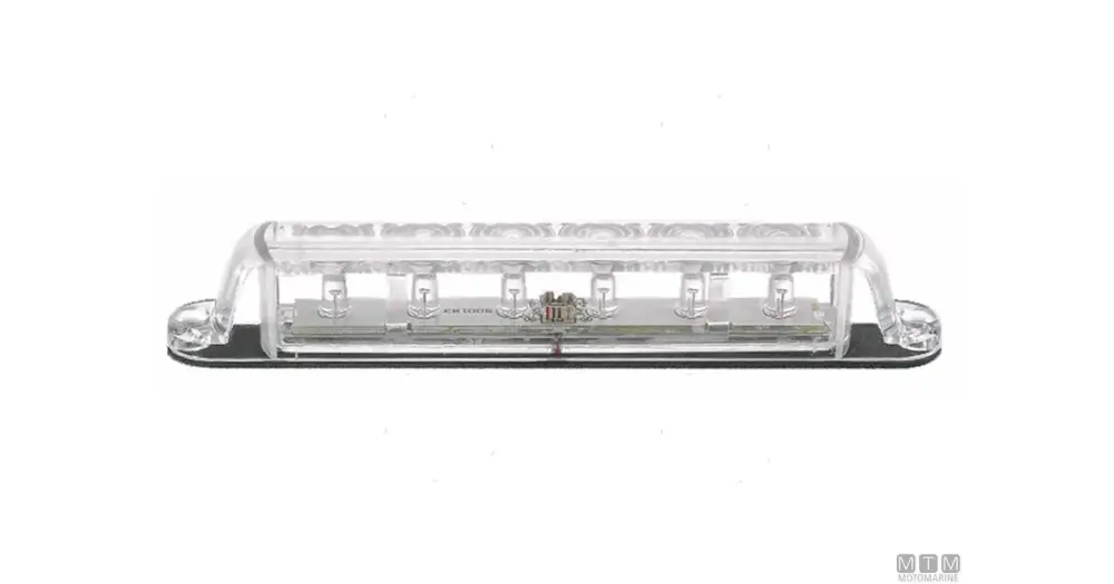 Occasione LUCE LED STRIP L140MM
