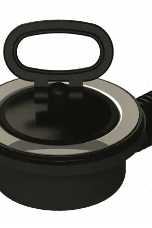Quantità Limitata PILETTA PER FORO D50MM CON ESTENSIBILE D25MM