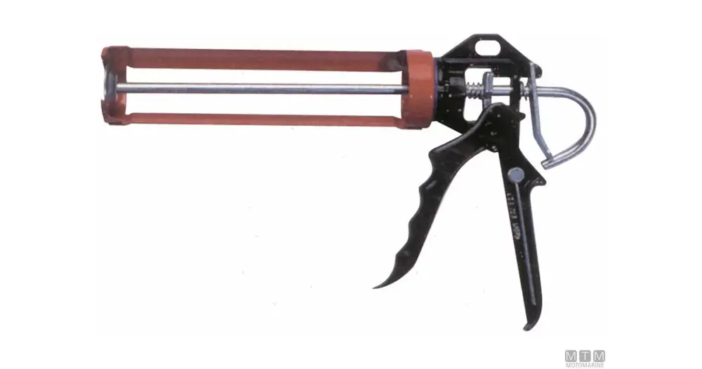 Economico PISTOLA PER CARTUCCE