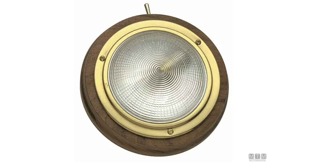 LAMPADINA BIPOLARE SMALL 12V 10W Offerta Limitata