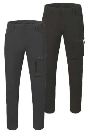 PANTALONE MUSTO EVO DECK 598 BLU NAVY 30 Economico