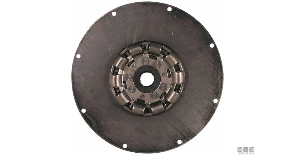 Prezzo Basso PARASTRAPPI SACHS D352MM 26 DENTI