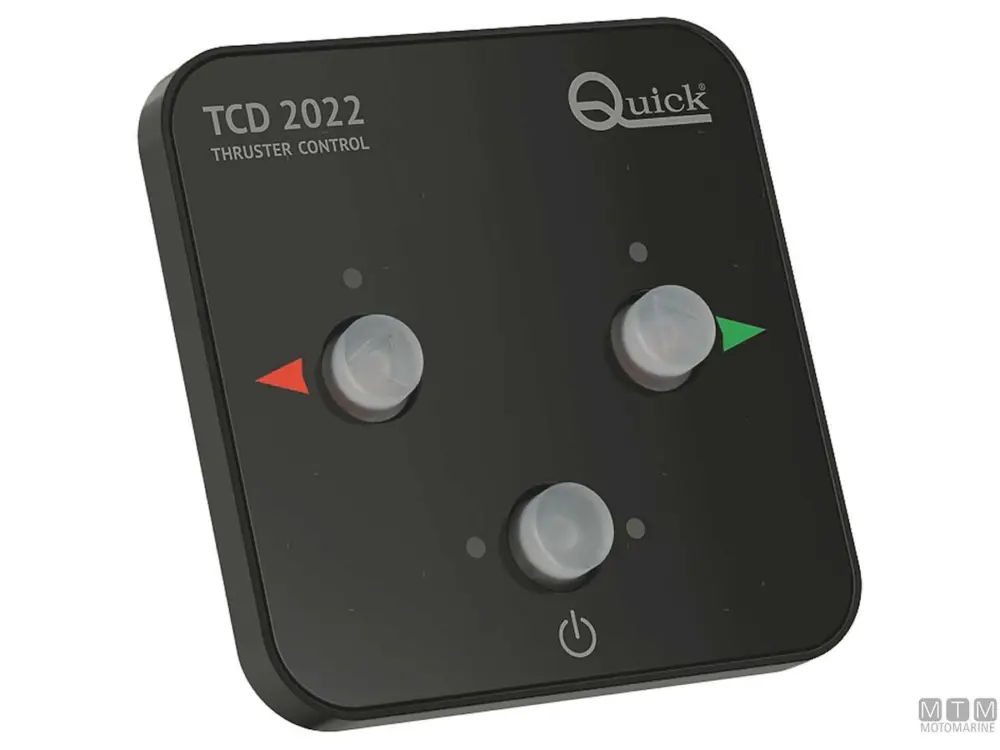 Super Prezzo PANNELLO COMANDO ELICA DI MANOVRA QUICK TCD 2022