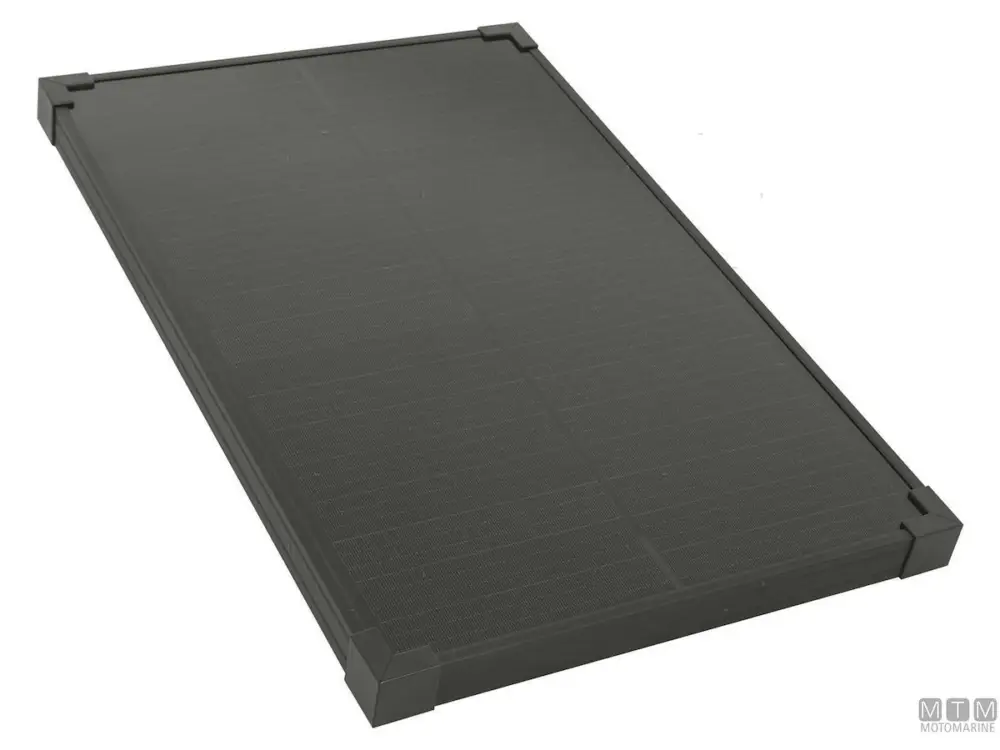 PANNELLO SOLARE FRAME 20W Professionale
