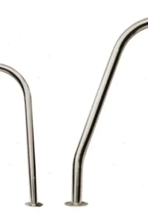 Di Tendenza TIENTIBENE RAIMBOW H45CM ACCIAIO INOX 316