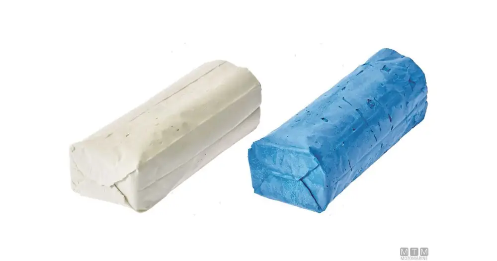 PASTA ABRASIVA AZZURRA 600G Occasione Imperdibile