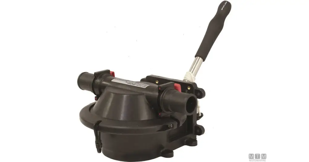 RACCORDO 90° D38MM POMPA VIKING Offerta Limitata