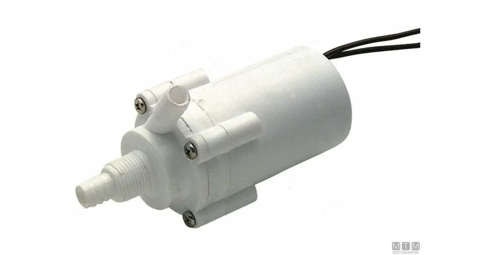 POMPA LINE 12L/M 12V Saldi