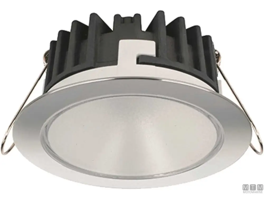 FARETTO LED LUCE CALDA QUICK KAI IP65 H4MM Consegna Rapida
