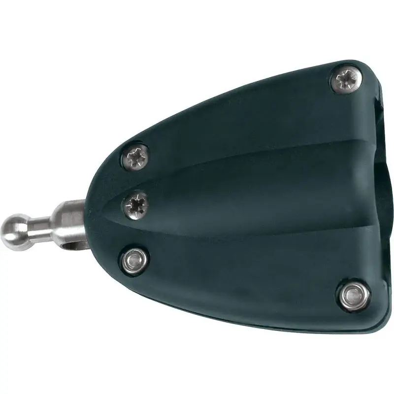 Offerta Limitata Batten Receptacle Link 11.5mm RC00150 - Ronstan Nautica e Vela - Raccordo per Bacchetta di Vela di Alta Qualità
