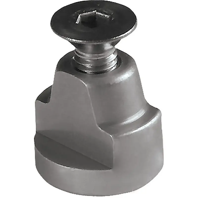 Offerta Speciale Track Mounting Slug Ronstan 8.1mm x 15.0mm per Vela Nautica e Barche