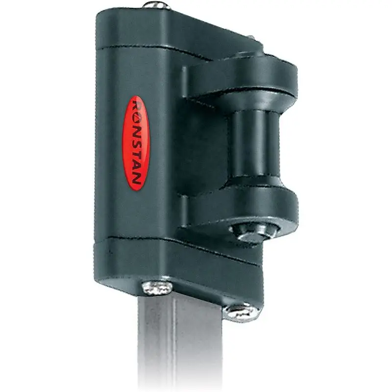 Vendita Finale Carrello Intermedio Ronstan Serie 14, 54mm x 41mm - Accessorio Nautico per Vele e Barche