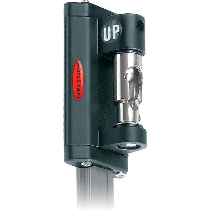 Ronstan Serie 19 Batten Car Quick Release 66mm x 47mm - Accessorio Nautico per Vela e Barche Sconto