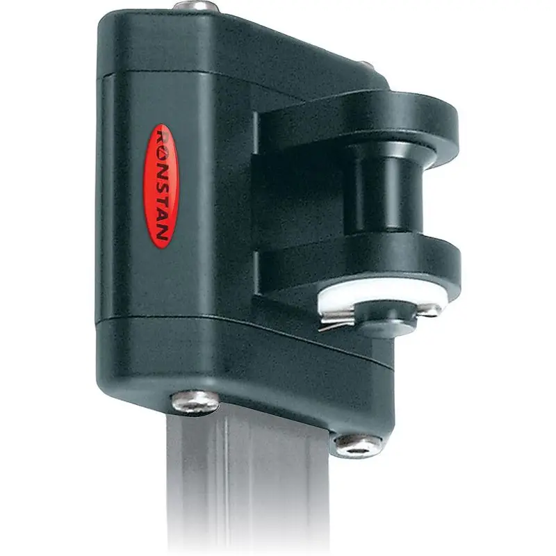 Prezzo Conveniente Carrello Intermedio Ronstan Serie 30 78mm x 76mm per Vela e Nautica