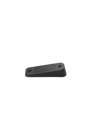Base Inclinata ClamCleat per modelli CL205, CL220, CL239, CL240 in Polipropilene Nero Professionale
