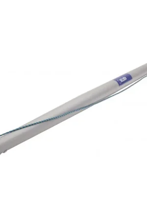 Tangone Ø38mm per Flying Junior rastremato con cavallotto amantiglio Selden - Lunghezza 160cm, Alluminio, Diametri 25-38mm Economico