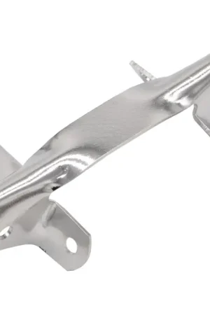 Offerta Attacco anteriore in acciaio inox per crocette Selden - Compatibile con Proctor spars e sistemi di regolazione leggeri e semplici per imbarcazioni