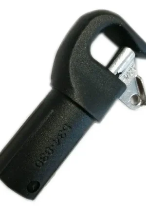 Occasione Imperdibile Testa Tangone Selden per Tubo Ø 21 mm - Terminale in Plastica con Funzione Antipiega e Migliorata per Alberi Selden