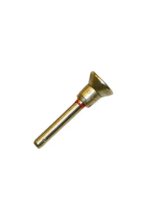 Ultimissimo Modello Perno rapido Rwo Ø6x32mm per catamarano, derive e barche sportive - sgancio facile con pulsante