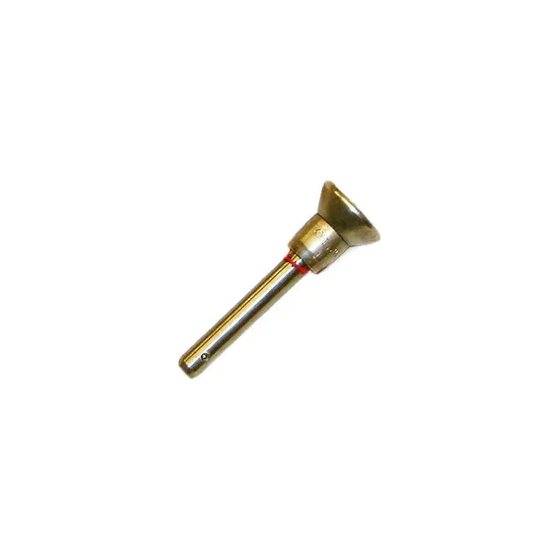 Ultimissimo Modello Perno rapido Rwo Ø6x32mm per catamarano, derive e barche sportive - sgancio facile con pulsante