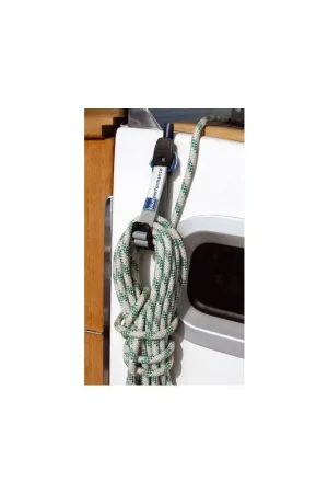 Cinghia Tenuta Cime Set 2 Pz. 22-32cm in Nylon/Poliestere - Blue Performance Non Perdere
