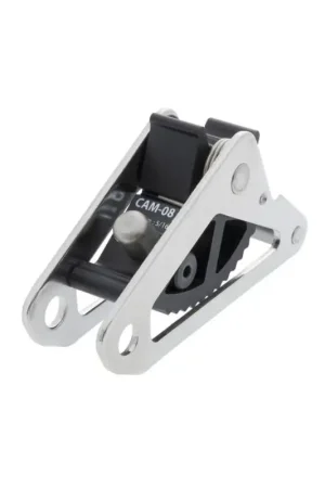 Camma Spinlock per Cime da 8-12mm con Blocco per Stopper XT-XTS-XCS - Accessorio Nautico Essenziale per Vele e Barche Compra Adesso