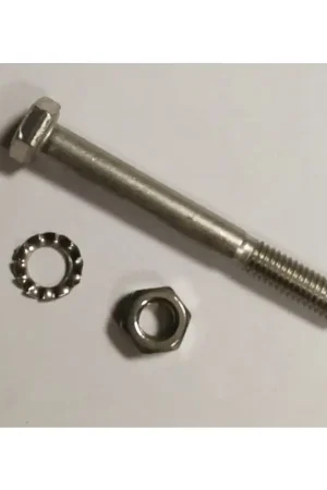 Vite Maniglia M6x55 A4 - Carrello2 per Nautica e Barche Più Venduto