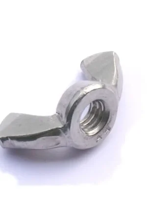 Dado ad alette M6 - A4 in acciaio Inox 316 Carrello2 per Nautica e Vela Compra Adesso