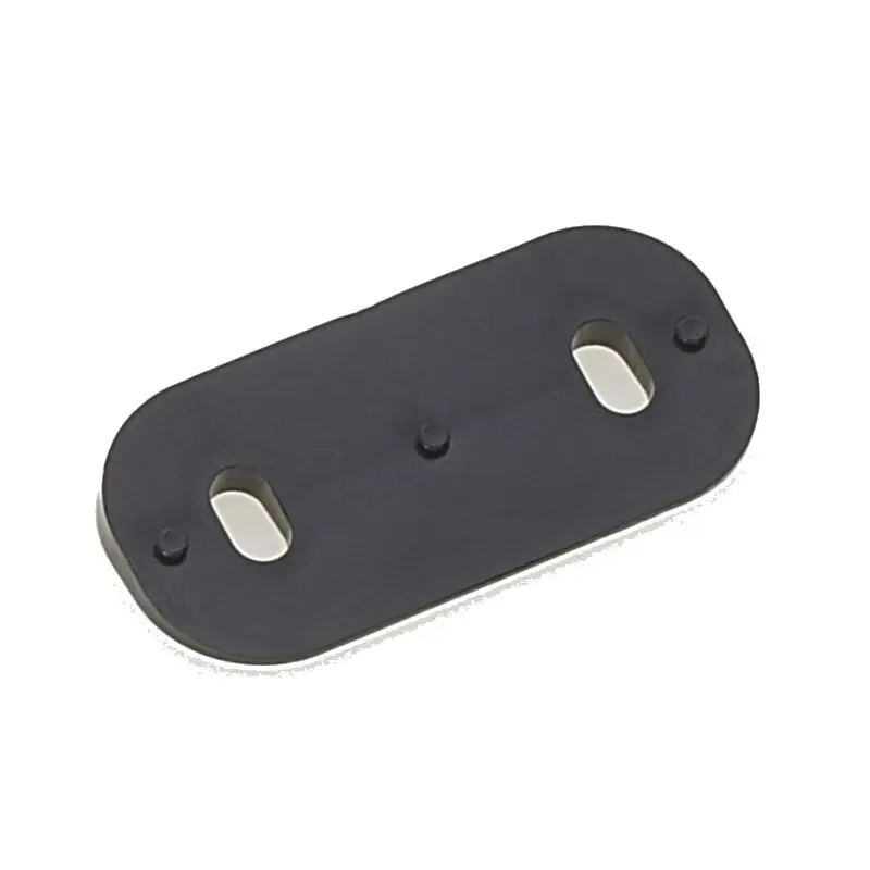 Sconto Basetta Delrin Inclinata per Cod. 25.32 - Viadana Nautica e Accessori per Barca