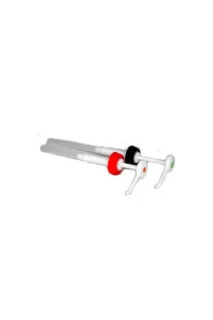 Affare Coppia pompe dosatrici C-Systems 10 10 CFS da 30 Kg - Marca Cecchi Gustavo per Resina A e Catalizzatore B con Rapporto di Miscelazione 2:1