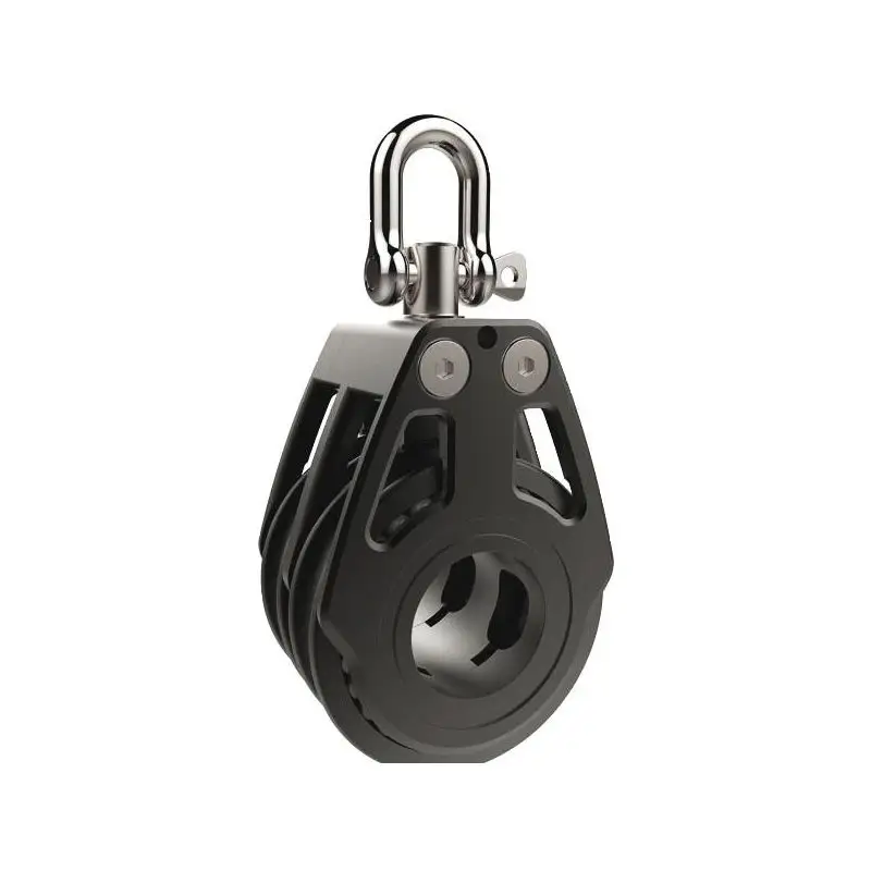 Offerta Speciale Bozzello Racing 80 Doppio Lewmar - Alta Prestazione per Vela e Nautica