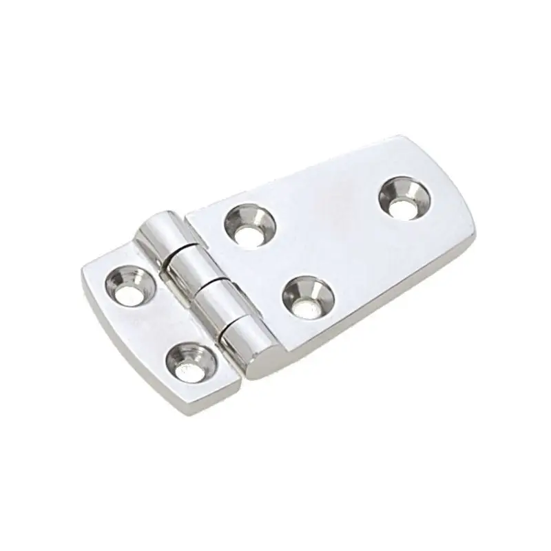 Compra Online Cerniera inox microfusa 57 x 38mm Viadana per barche e nautica
