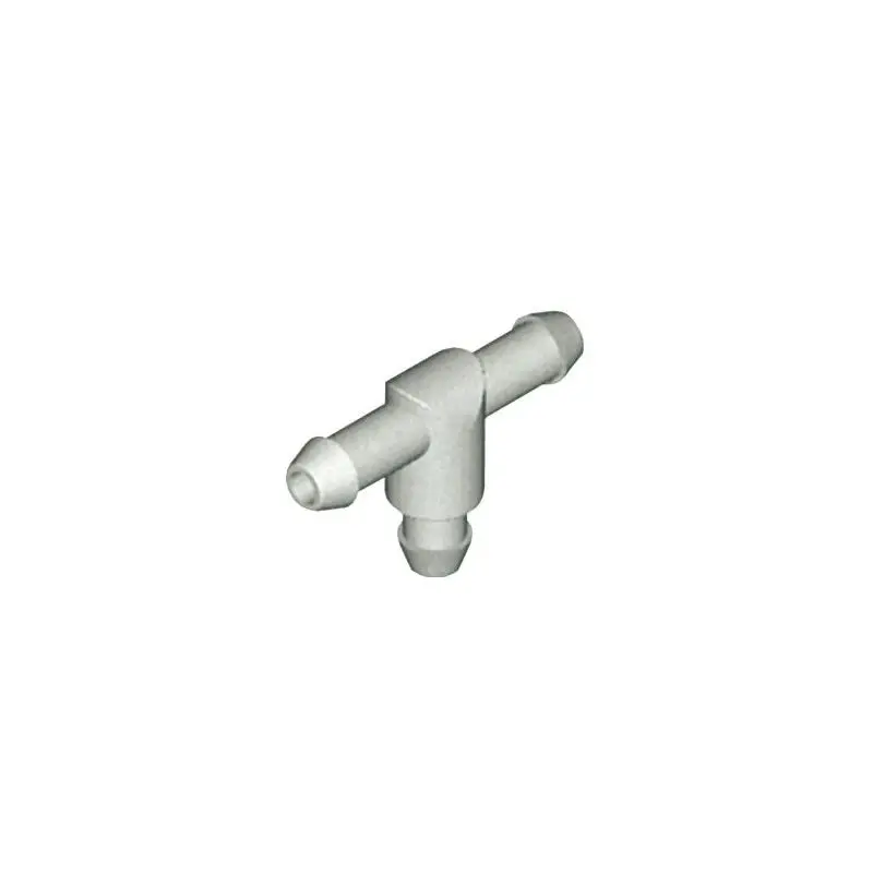 Raccordo a T per Lavavetri per Tergicristalli di Elevate Dimensioni - Compatibile con Ancor e Speich Promozione