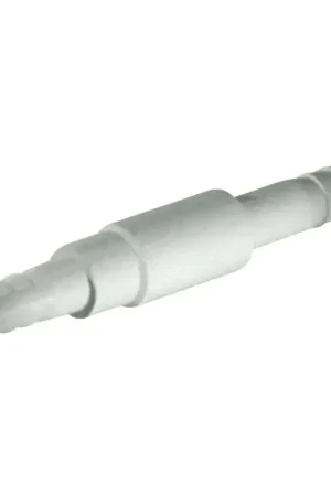 A Buon Prezzo Valvola Non Ritorno per Tergicristalli Nautici di Elevate Dimensioni - Compatibile con Serie 19.950/19.952 e Simili Ancor o Speich - Ideale per Lavevetri Nautici