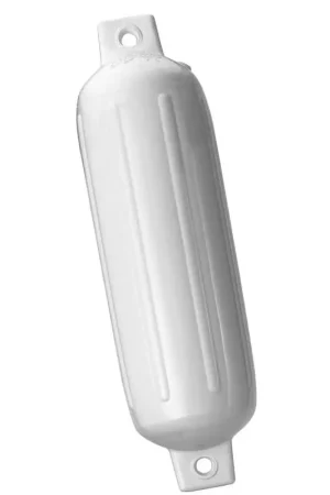 Parabordo Polyform G6 bianco - Leggero e Testato per la Nautica con Valvola di Gonfiaggio e Sgonfiaggio Miglior Prezzo