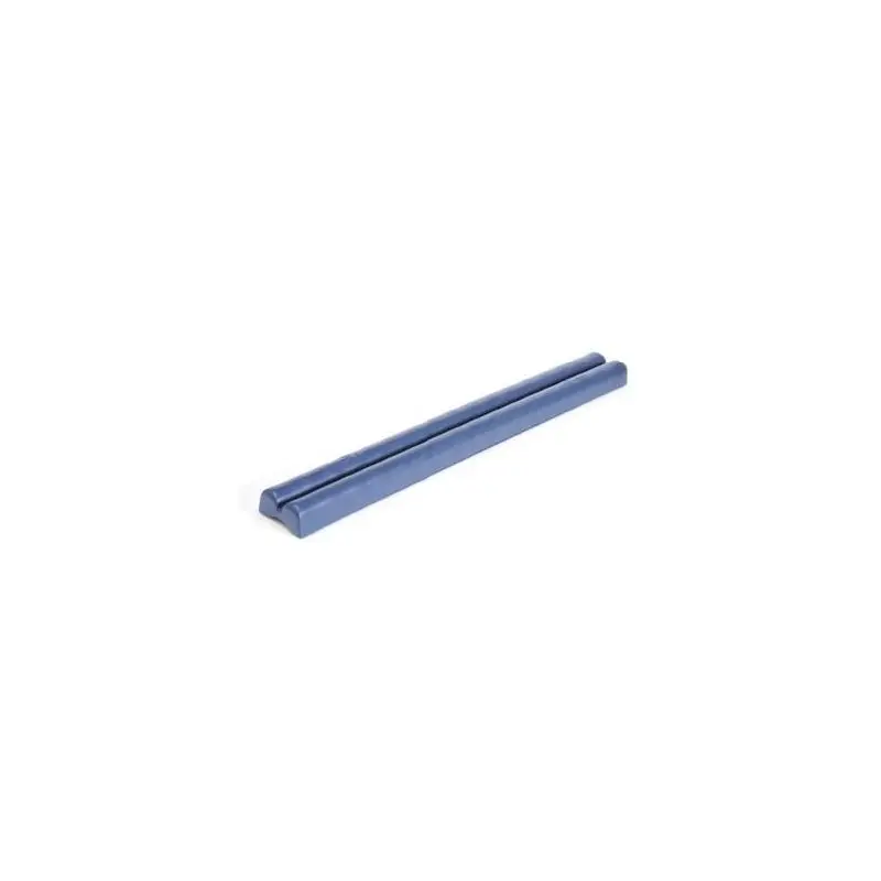 Offerta Lampo Protezione per Pontile 800 mm Blu - Resistente agli Urti e Agenti Atmosferici, Ideale per Banchine in Cemento e Pontili Galleggianti