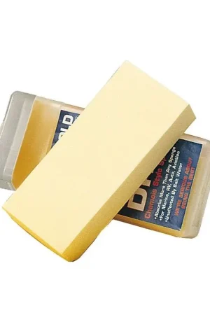 Spugna Sintetica Extra Assorbente Shurhold per Pulizia Nautica e Vela Miglior Prezzo