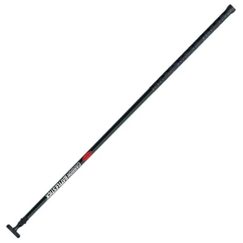 Stick Rastremato in Carbonio Ronstan Ø16-22mm - Lunghezza 84cm, Leggero e Resistente per Regate, Risposta Rapida e Controllo Eccellente Non Perdere