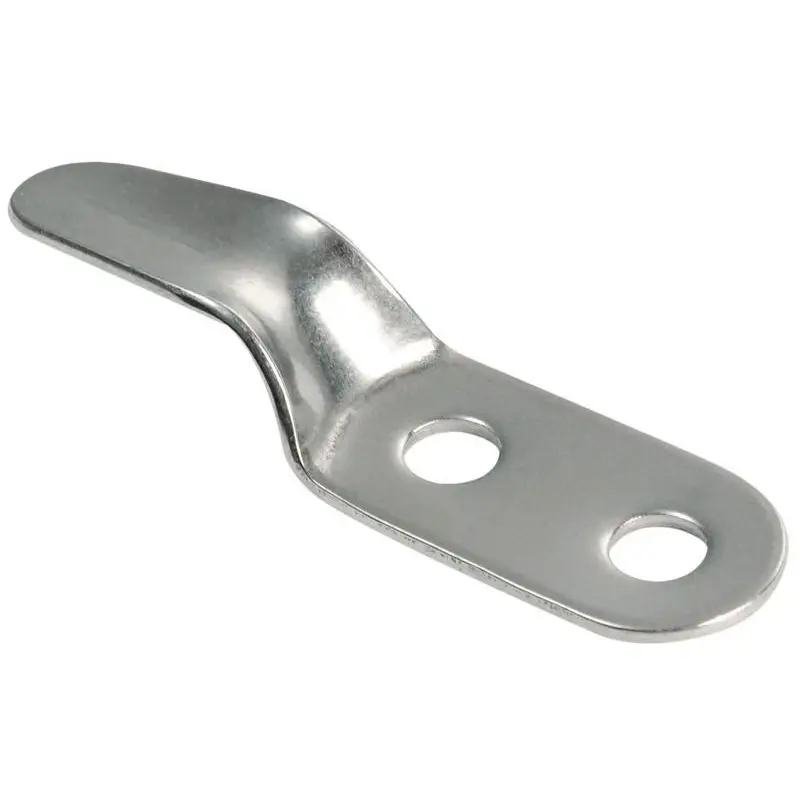 Acquista Ora Gancetto in Acciaio Inossidabile Sea Sure per Vela e Nautica - Gancetto Inox Per Forniture Nautiche