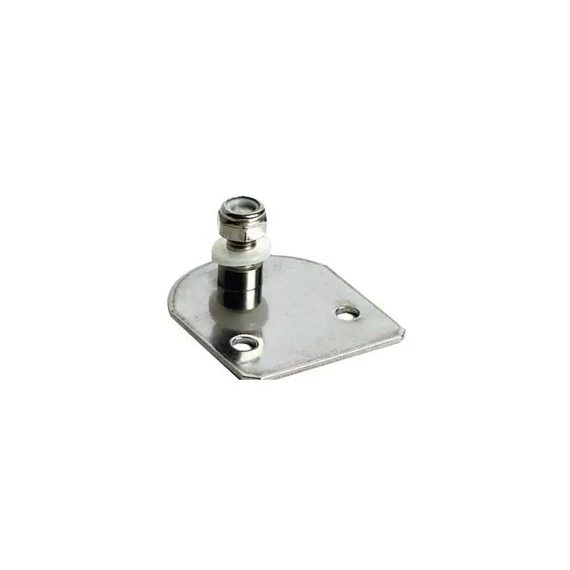 Ultima Occasione Piastrina Piana Filetto 8 mm Compact per Vela e Nautica - Osculati