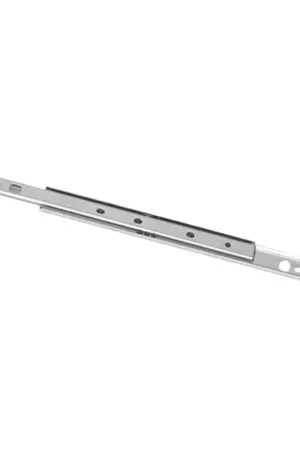 Ultime Pezzi Slitta Inox 304 mm Sugatsune - Scorrimento Eccellente e Resistenza per Cassetti Nautici con Frizione a Fine Corsa