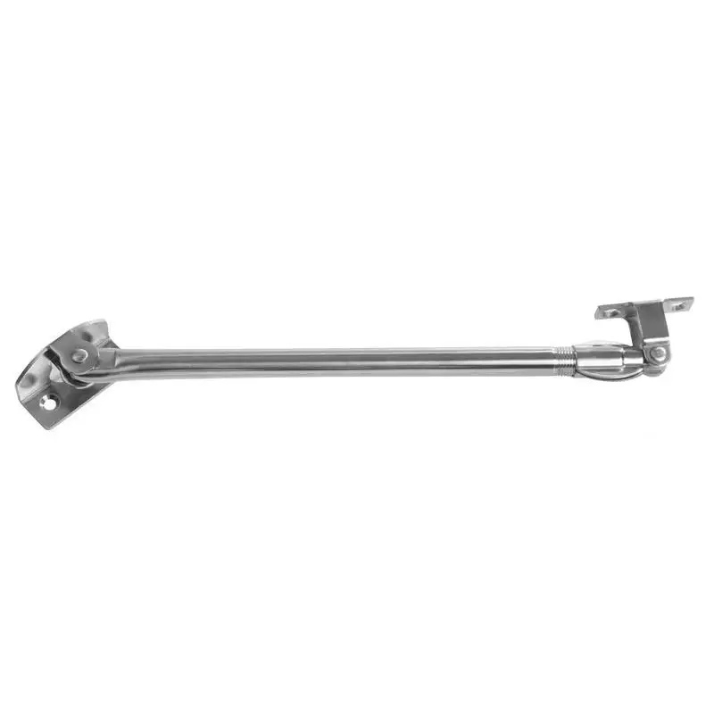 Must-Have Compasso Telescopico Osculati 250-425 mm in Acciaio Inox Lucidato con Bloccaggio Rotazionale