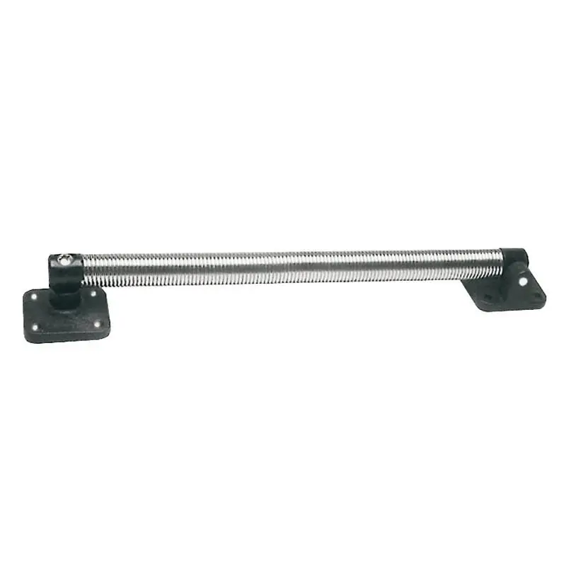 Compasso Inox 350 mm per Aperture Portelloni e Gavoni Sentina - Alta Resistenza in Acciaio Inox per Nautica e Vela Must-Have