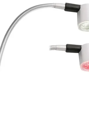 Soddisfatti O Rimborsati Luce da letto 6 ED in titanio per imbarcazioni - Batsystem