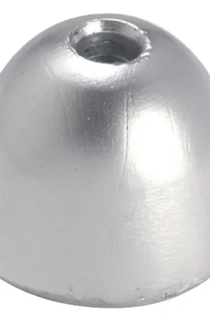 Offerta Limitata Anodo Tecnoseal per Vetus Bow 130/160 - Protezione Efficace per Barche e Manutenzione Nautica