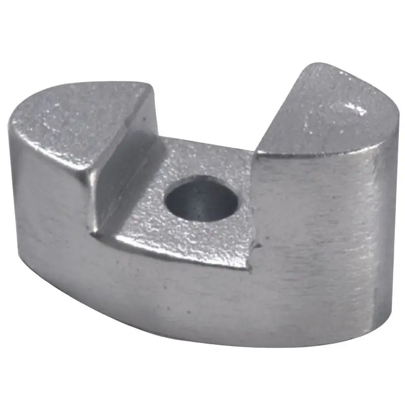 Non Perdere Anodo Tecnoseal per Vettura Bow 23A/50/80 - Protezione Anticorrosione per Barche Nautiche