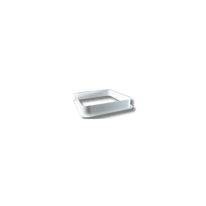 Cornice interna ABS per boccaporto Moonlight BSI codice 624141M36 470x470mm Acquista Ora