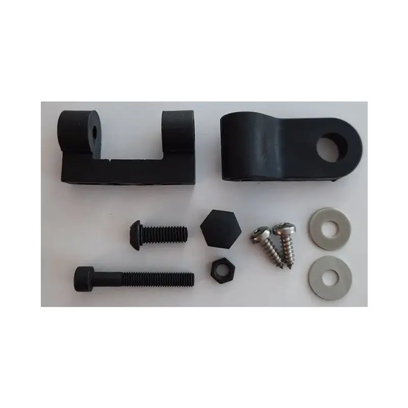 Soddisfatti O Rimborsati Cerniera completa per oblò Moonlight serie 85/91 - Marca Moonlight BSI - Accessorio nautico per barche